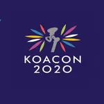 KOACON 2020 icon