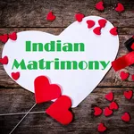 Indian Matrimony - Matrimony L icon