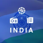India Radio & News icon