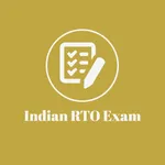 Indian RTO Exam icon