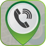 Mobile Caller Tracker icon