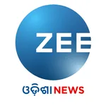 Zee Odisha News icon