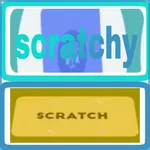 Scratchy Win - 2023 icon