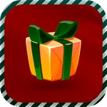 Christmas Gift List icon