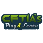 CFTIA's Play & Learn Footwear icon