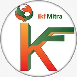ikf Mitra  -  Ek Bharat Ek App icon
