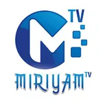 Miriyam TV icon