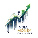 India Money Calc icon