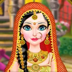 Indian Bridal Wedding Makeover icon