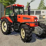 Indian Tractor Drive Simulator icon