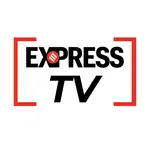 Express TV icon