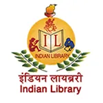 Indian Library icon