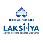 IOB Lakshya icon