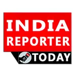 India Reporter Today icon