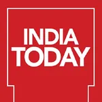 India Today TV – English News icon