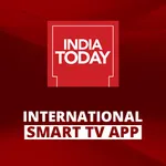 India Today International - Sm icon