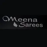 Meena Sarees: Saree Lehenga &  icon