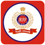 RPF Barrack Management System icon