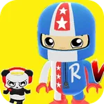Ryan Toys & Panda Adventures icon