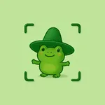 Frog Identification - ID Scan icon