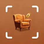 Vintage Furniture Identifier icon