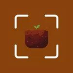 Soil Identifier App icon