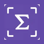 Statistics solutions: Math AI icon