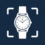 Watch Identifier App & Value icon