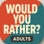 Would You Rather: Adults Mode icon