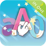 Learn To Write English ABC icon