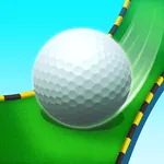 Going Golf Ball: Ultimate Race icon