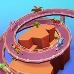 Horse Racing: Idle Tap Tap icon