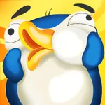 Penguin Dash: Run Race 3D icon