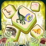 Tile Connect: History of Earth icon