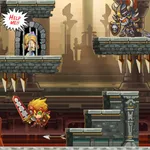 Qualification as Rogue icon