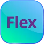 Flex icon