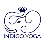 Indigo Yoga Studio icon