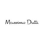 Massimo Dutti: Clothing store icon