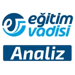 Eğitim Vadisi Analiz icon