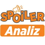 Spoiler Analiz icon