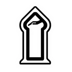 Rakaat Tracker - Penghitung icon