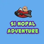 Pertualangan SiNopal Adventure icon