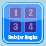 Belajar Membaca Angka icon