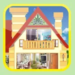 Belajar Benda di Rumah icon