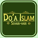 Doa Islam Sehari hari icon