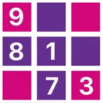 Puzzle SUDOKU icon