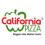 California Pizza icon