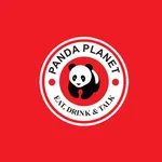 Panda Planet icon