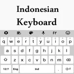 Indonesian Keyboard 2021 icon