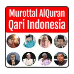 Indonesian Qari Murottal icon